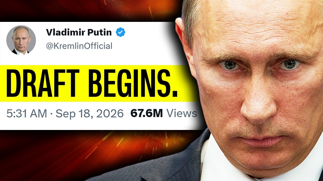 Кремль еще НИКОГДА не был в таком отчаянии.