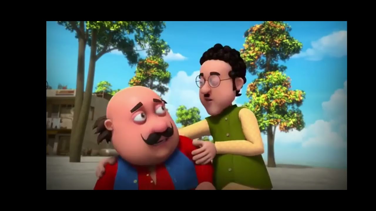Motu patalu the race to Howrah bridge new episode 31august 2025