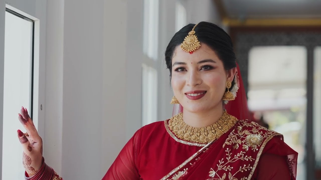 KABITA WEDS MANOHAR | WEDDING FULL VIDEO|