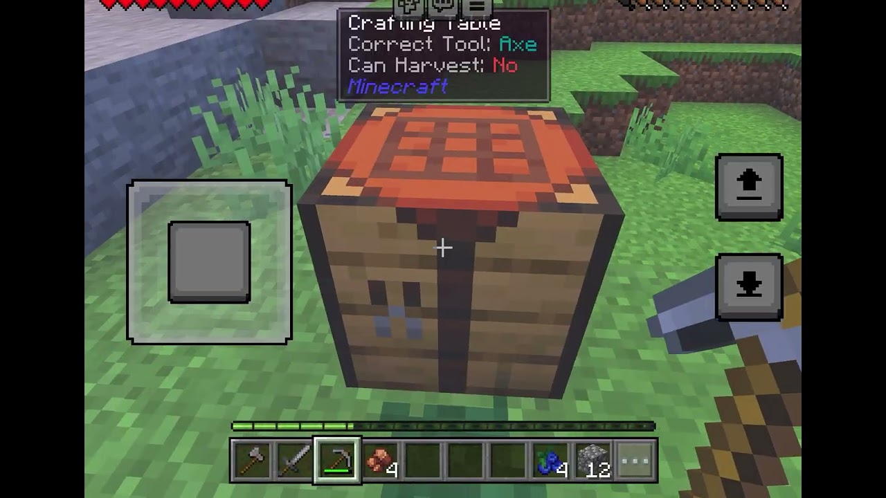 A day in better on bedrock! @Minecraftbros-w 