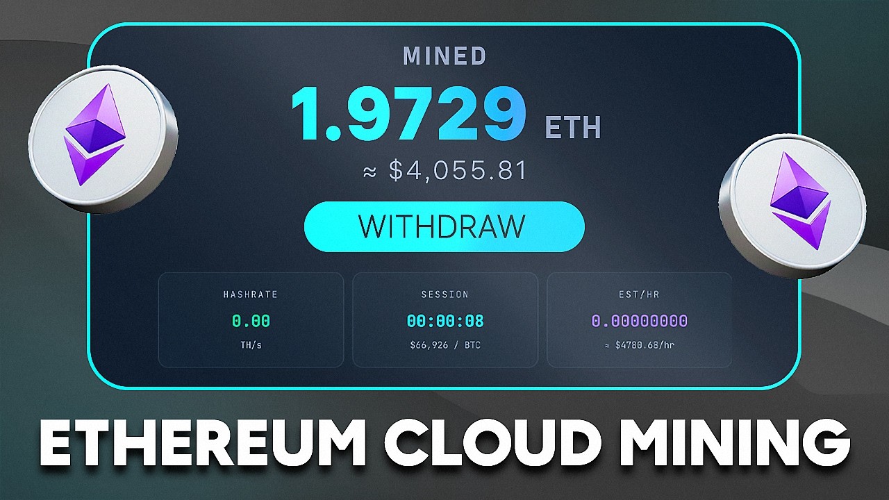 I Tested an ETHEREUM (ETH) Mining Platform So You Don't Have To &mdash; Full Guide