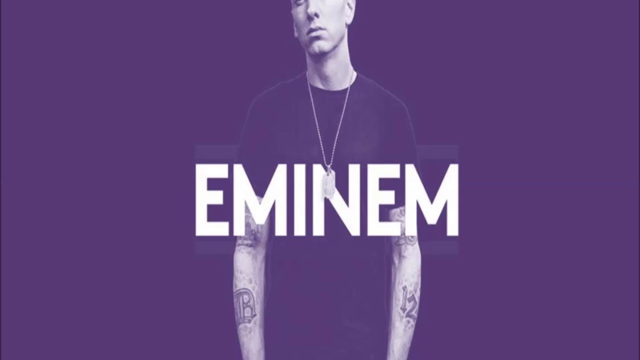 Eminem Ft Joyner Lucas - Lucky You (Tempo Slowed)