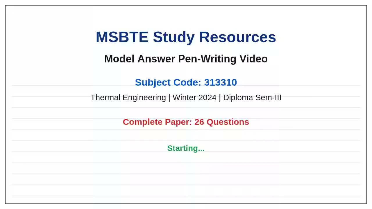 313310-2025-winter-msbte-paper-solution