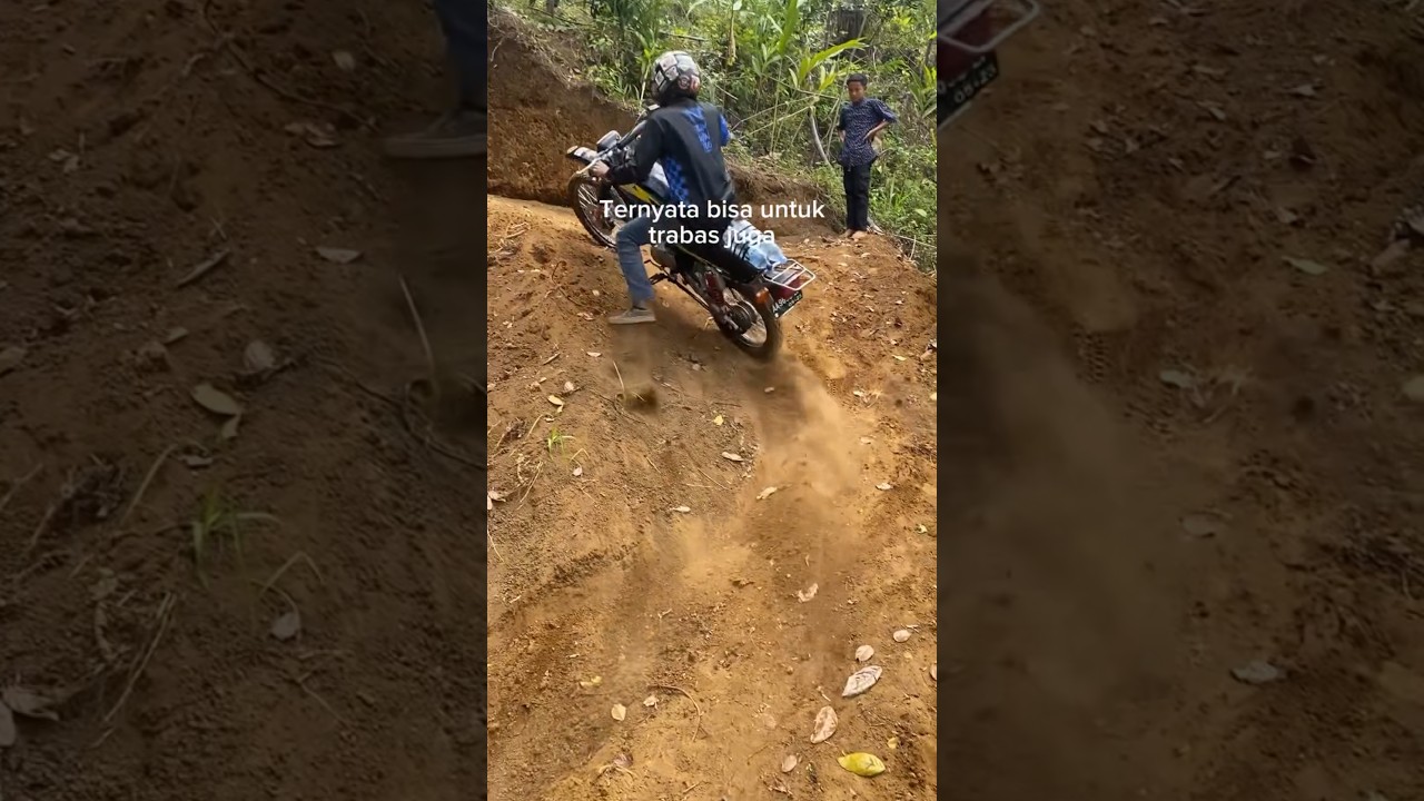 @bangjek.20 #fypシ #trending #win100 #honda