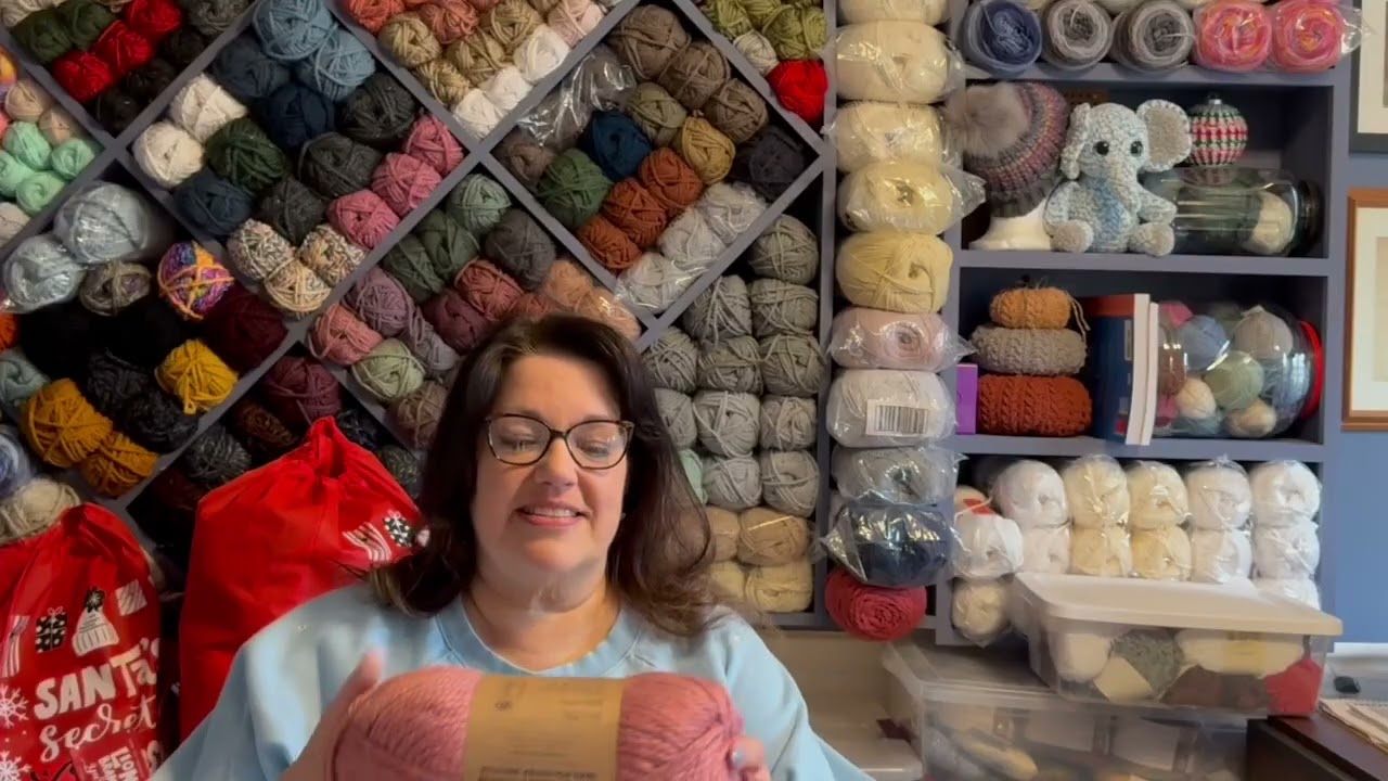 Lion Brand Clearance Unboxing!