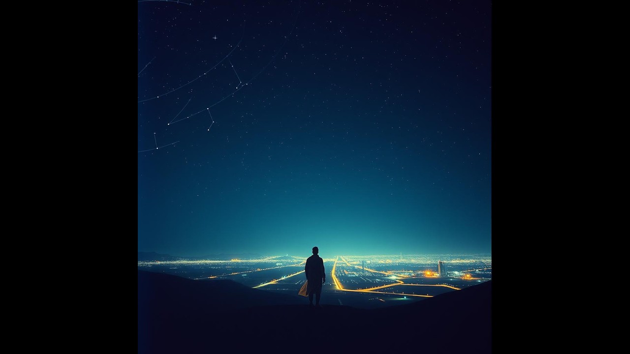 Ancient Stars Older Than Empires   Synth v2