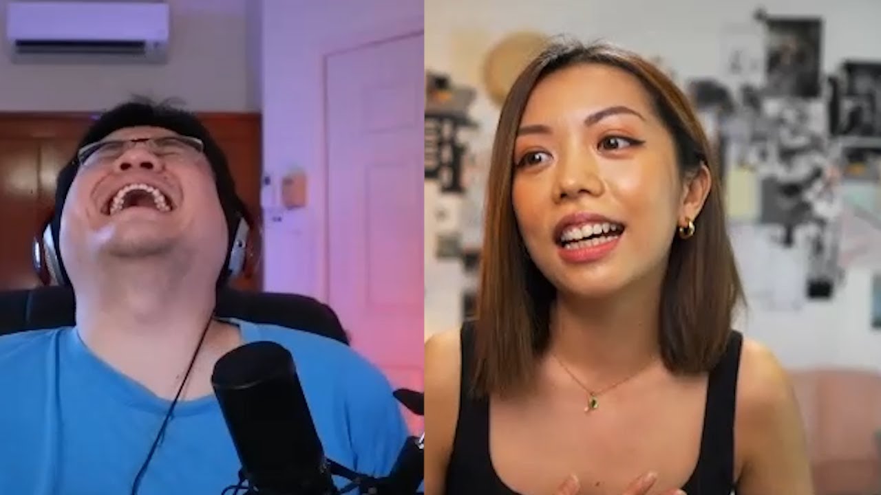 Getting Heaty with Jason Leong #5 : Jenn Chia Talks About Being a Comedic Influencer