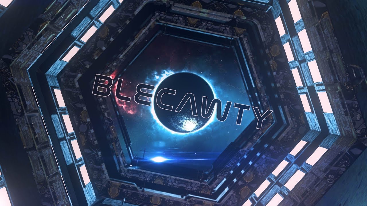 Intro Blecawty | by FlayFX (Could be better)