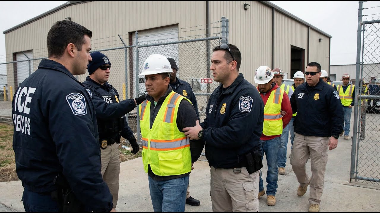 ICE Hold Explained: What To Do If Your Loved One Has an Immigration Detainer in Texas