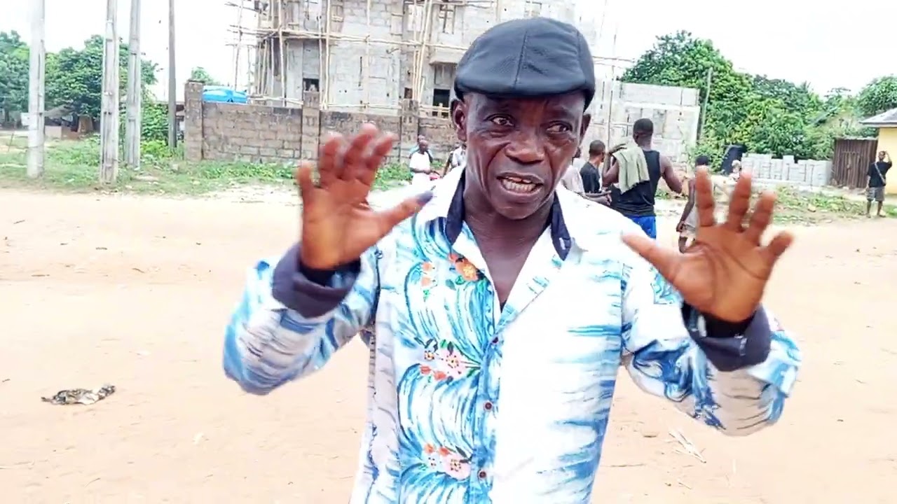 An interview from Amakohia-Ubi Vanguard to Dr Peter David Ngoha Anyaele on the 9th February 2026