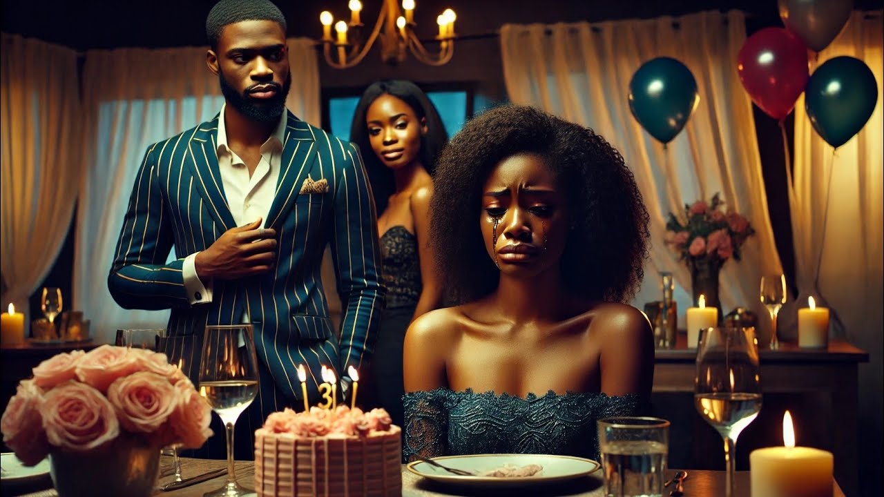 My husband took his lover on my birthday - I left silently... he found me remarried...#tales