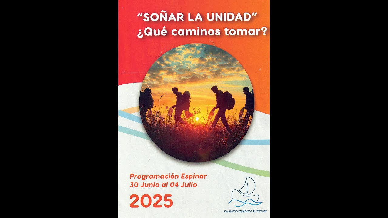 Encuentro Ecuménico El Espinar 2025
