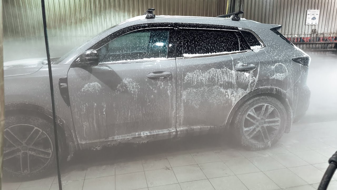CHANGAN CS 55 PLUS В РЕМОНТЕ ОТКАЗАНО 🚫