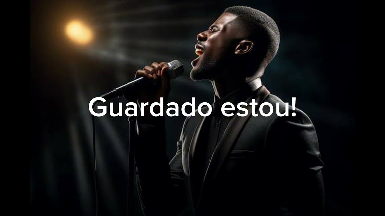 Guardado estou !