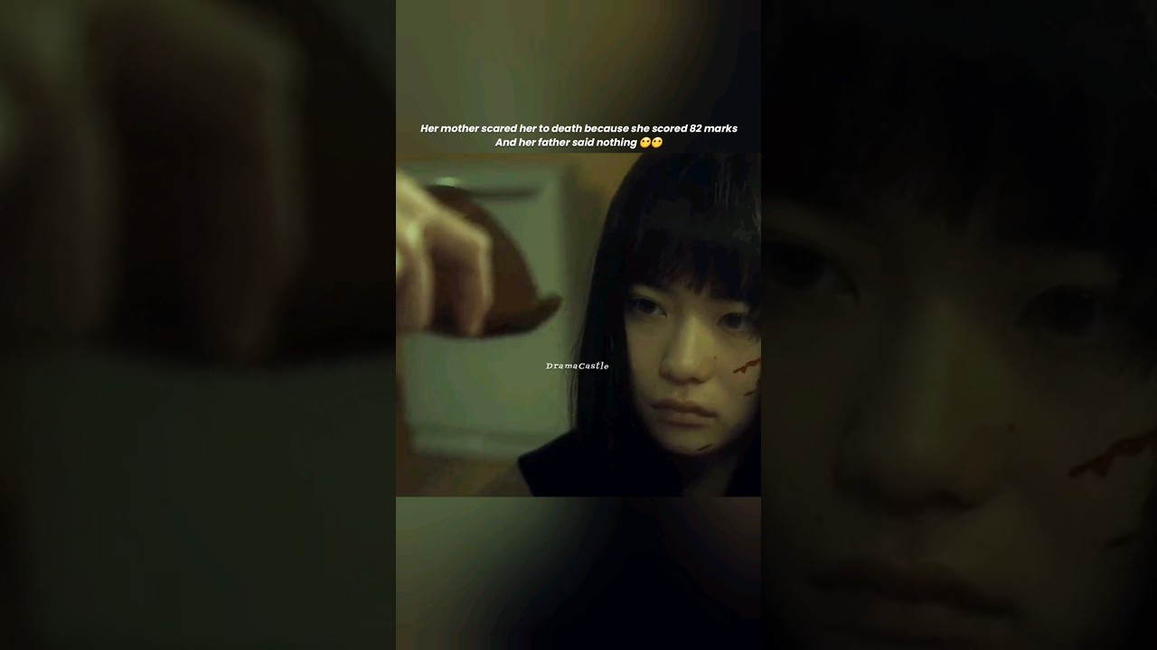 Some parents really don't deserve children 😶😡 #jdrama #japanese #alittleroomforhope #shorts