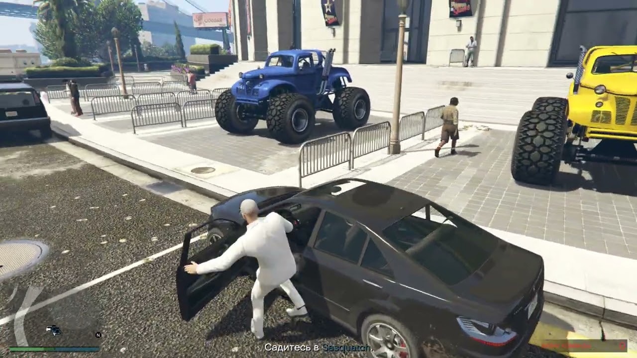 GTA 5 online (GTA Online). 2026 01 18 13 02 14 617