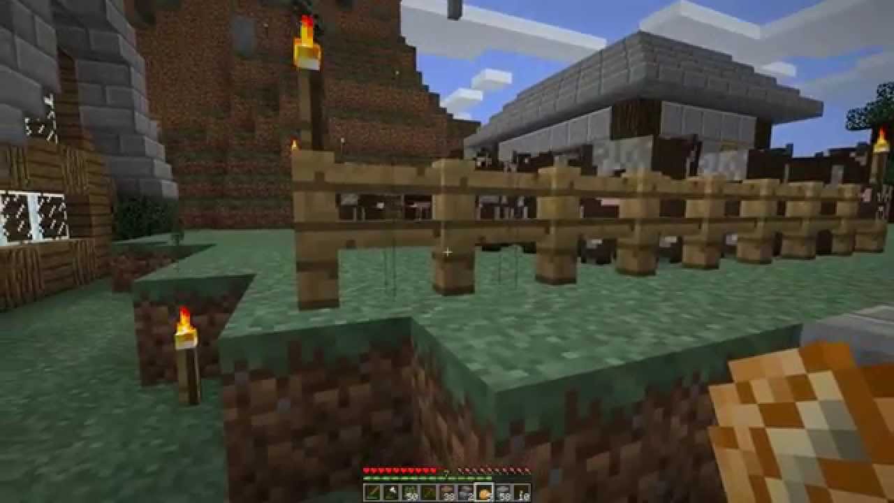 Crewcraft Ep. 6 - 