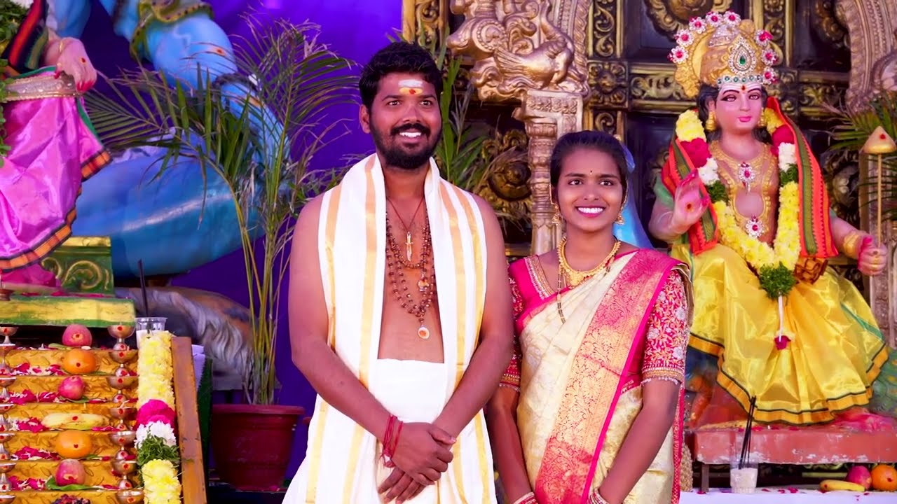 AYYAPPA POOJA live
