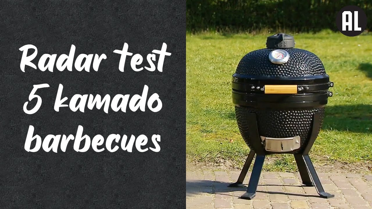 Welke budget-kamado komt het beste uit onze barbecuetest? + BBQ-tips!