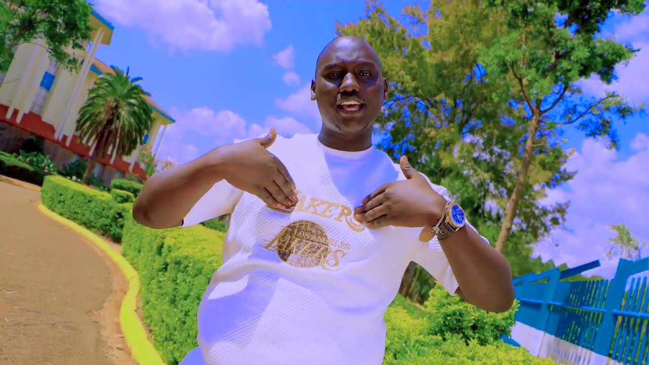 SIGIK BY ANDREW SICHO OFFICIAL VIDEO LATEST SUBSCRIBE LIKE AND SHARE
