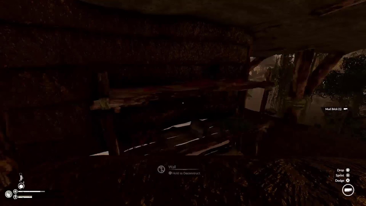 The Green Hell