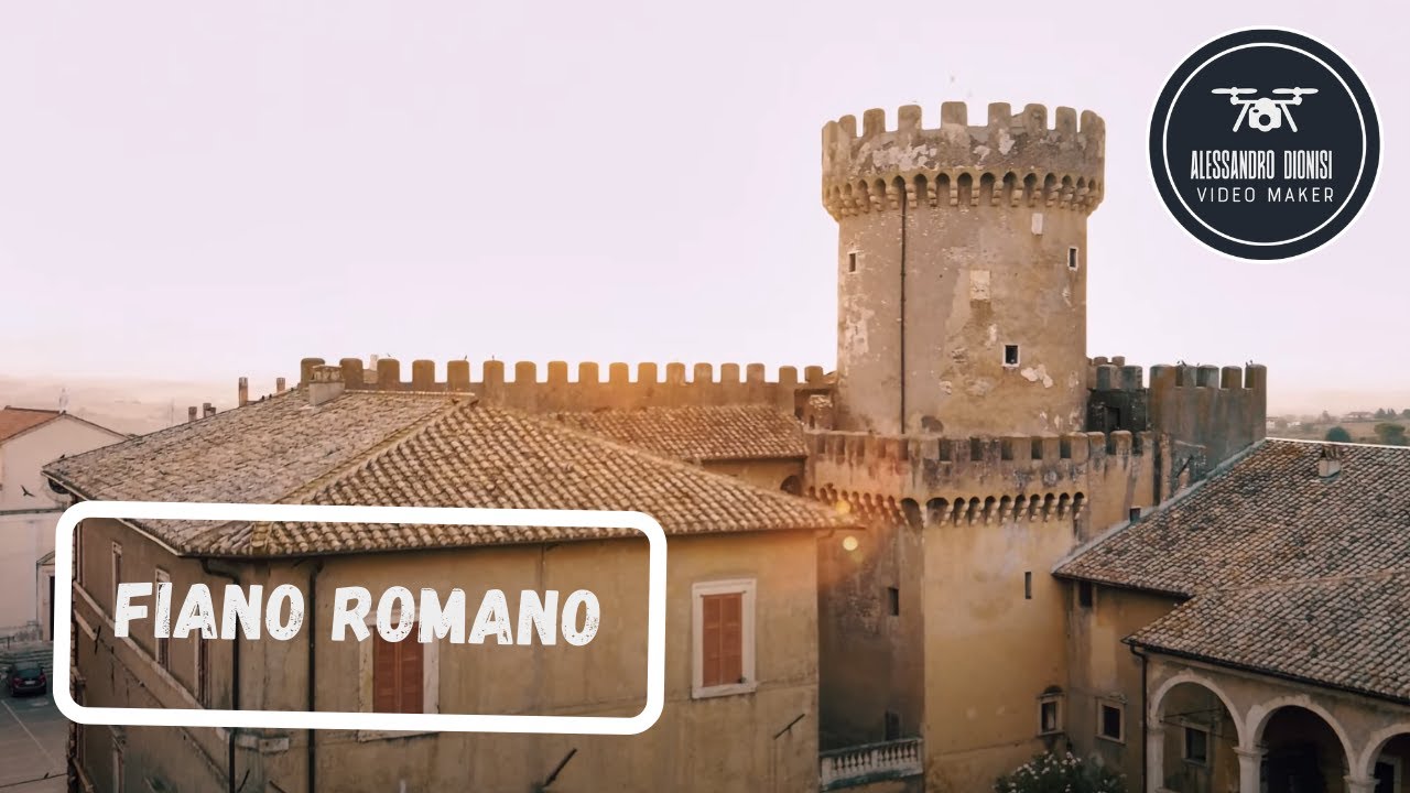 Fiano Romano | Rome | Italy