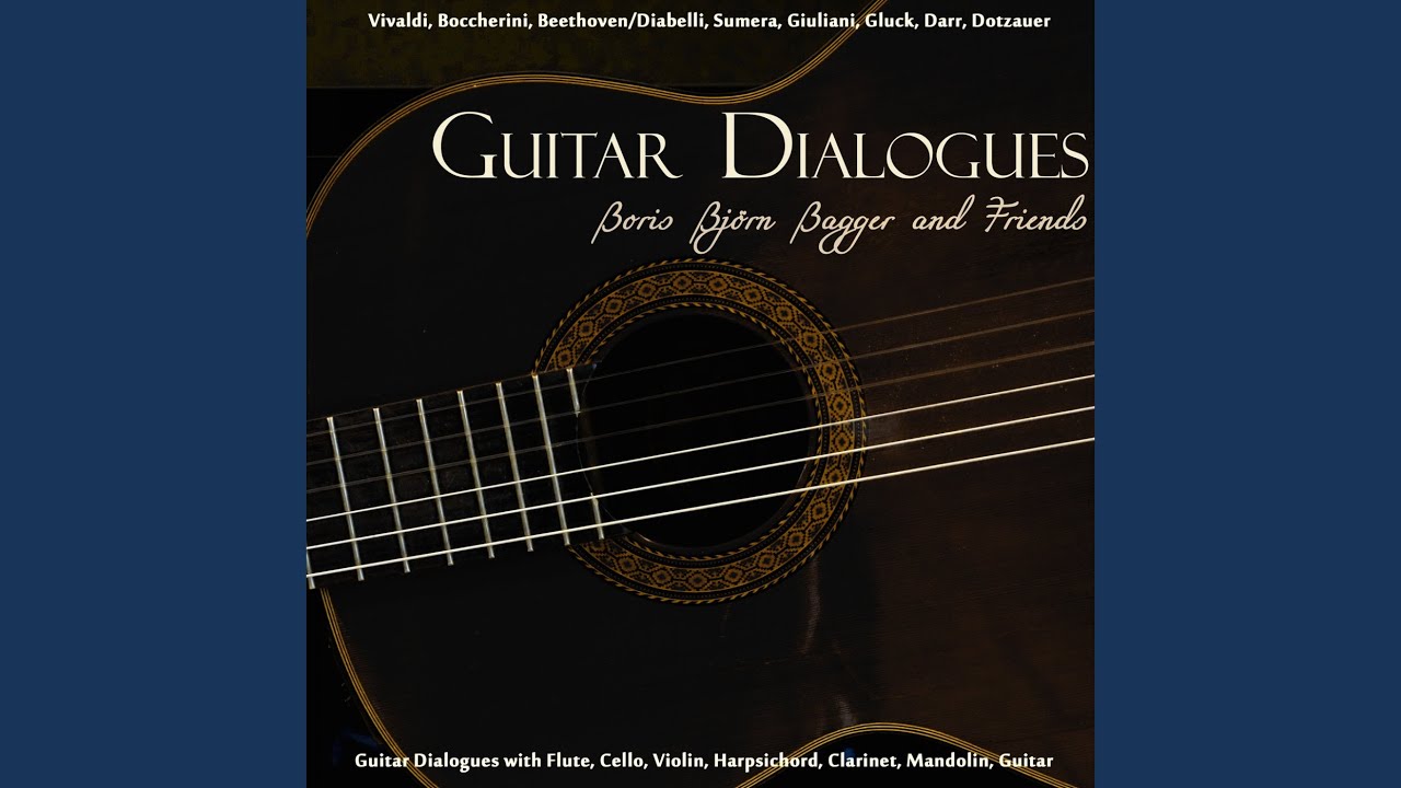 Pot-Pourri aus Beethovens beliebtesten Werken: I. Adagio non tanto - Allegro vivace -...