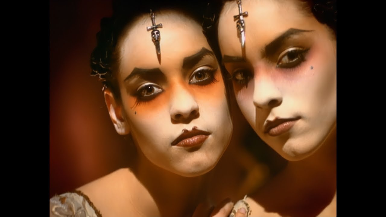 Enigma --- T N T  For The Brain ------  COVER   EDM
