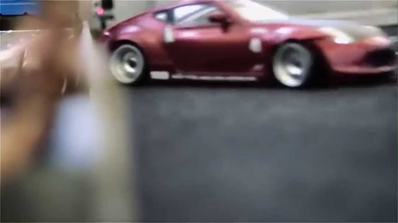 rc drift день рождения easy made 2014