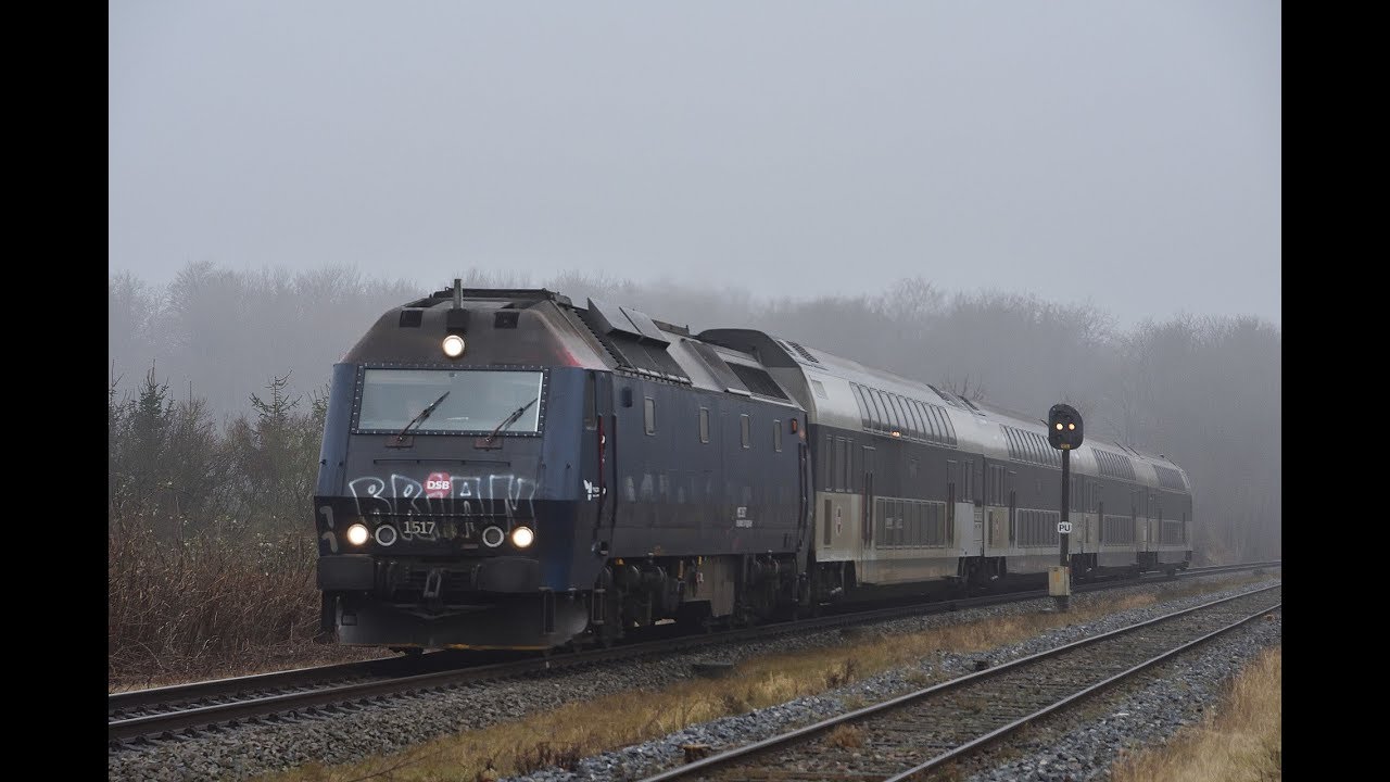 ME 1505 + ME 1517 ved Tingsted