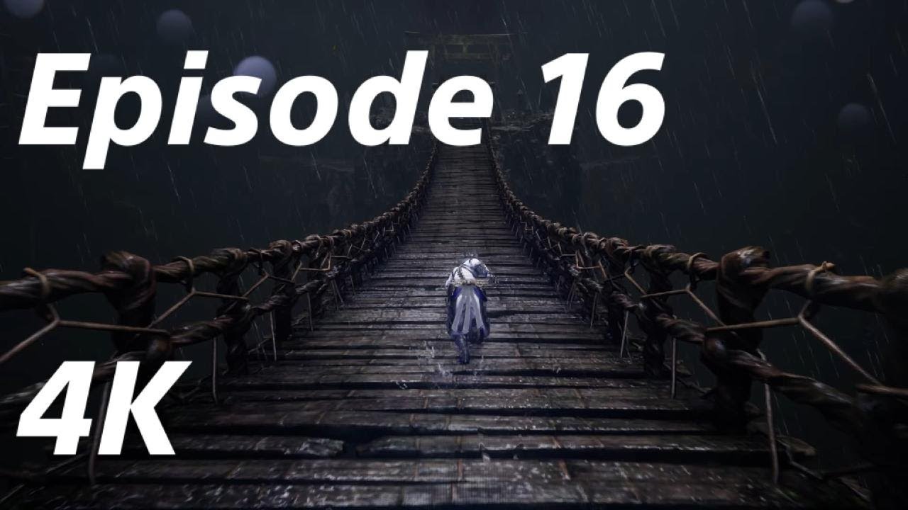 NINJA GAIDEN 4_Episode 16