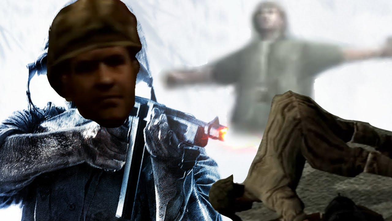 What Even Was World at War: Final Fronts?