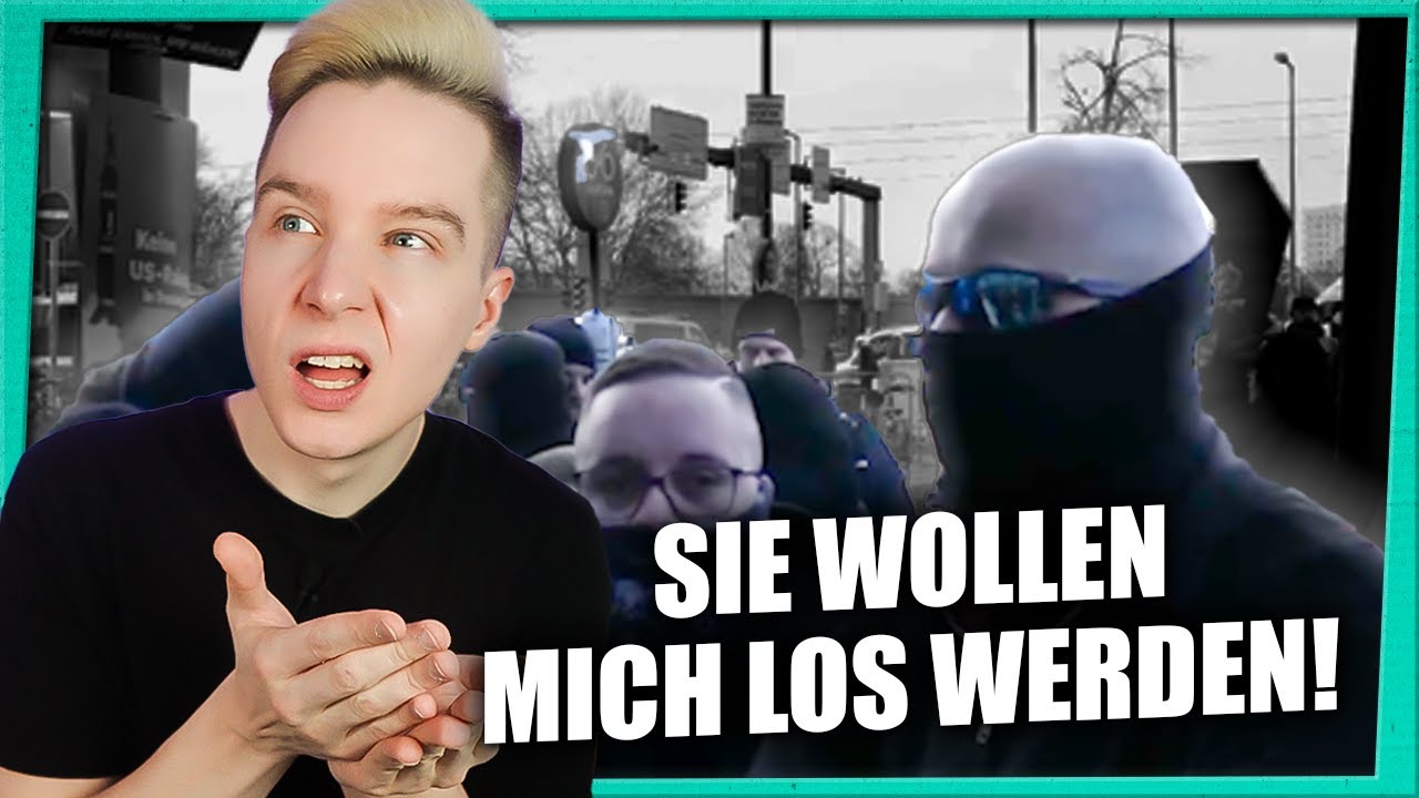 Diese MENSCHEN sind einfach nur EKELHAFT
