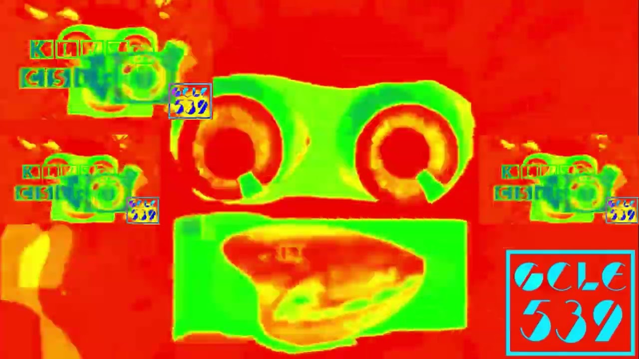 Klasky Csupo in Windows XP Sounds has a Sparta Gamma Remix