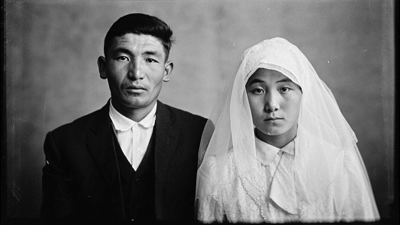 Смирновы из Казахстана: свадьба закончилась массовым отравлением, СССР