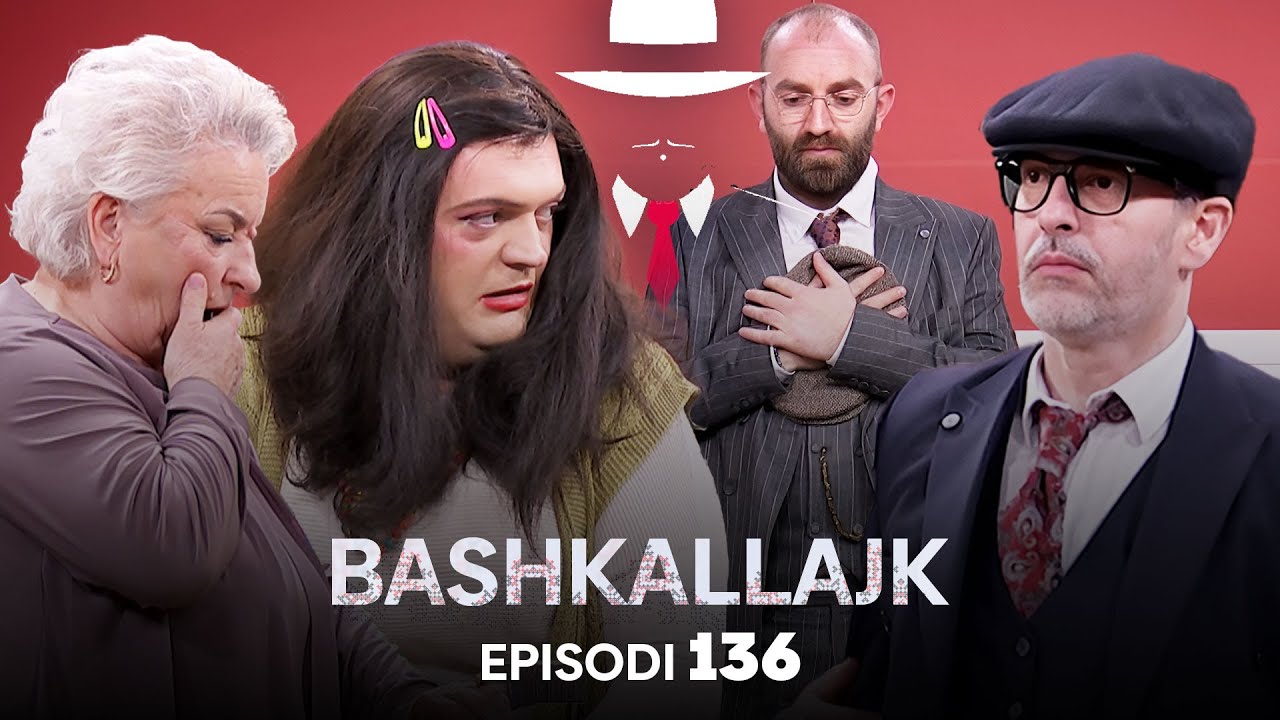 Mafia e ndërtimit - 136 - Bashkallajk