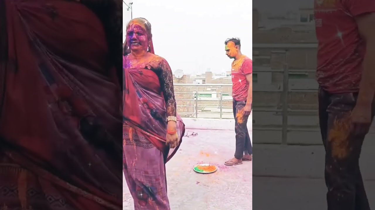 Holi Putai 907.