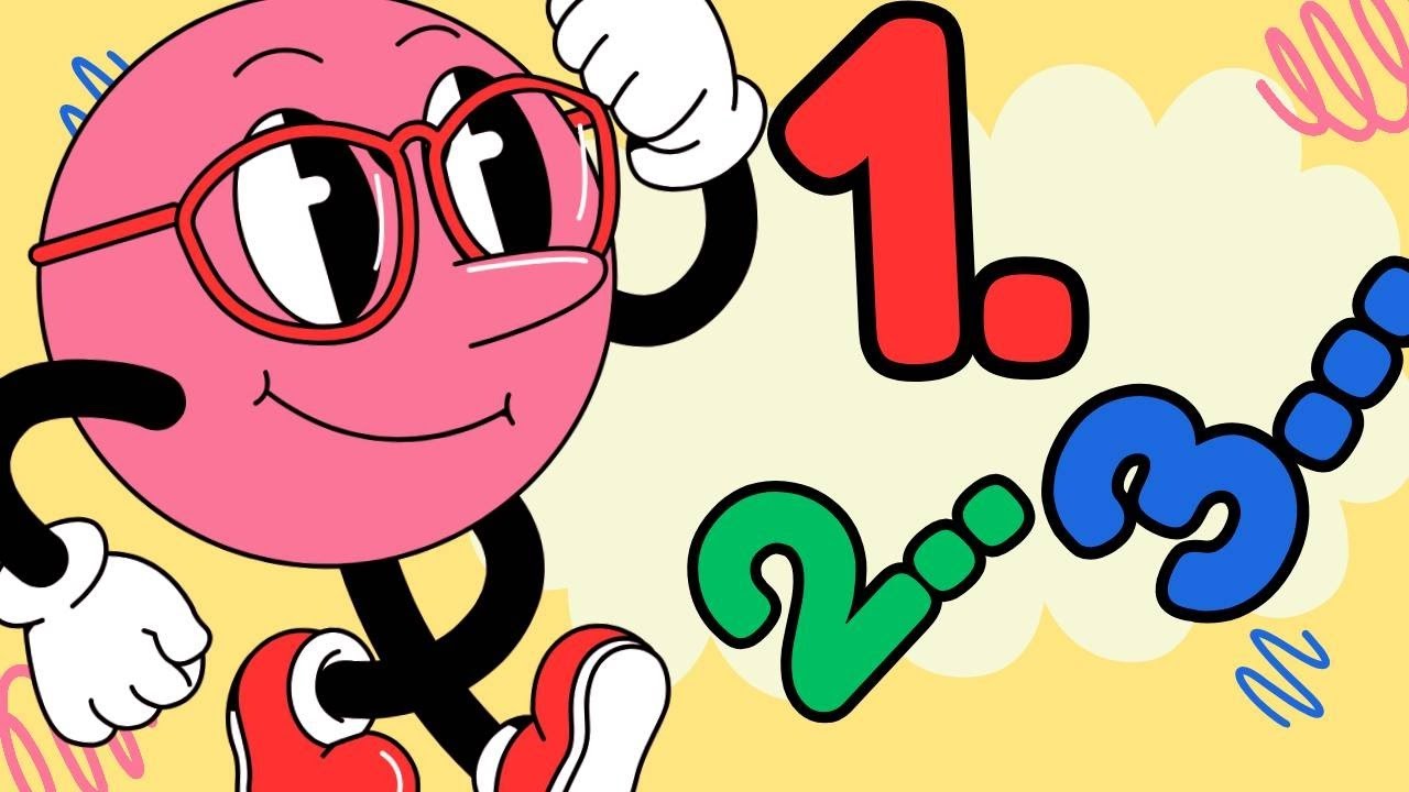Can You Count to 10?  Learn Numbers 1 to 10 Song | Baby Learning Songs