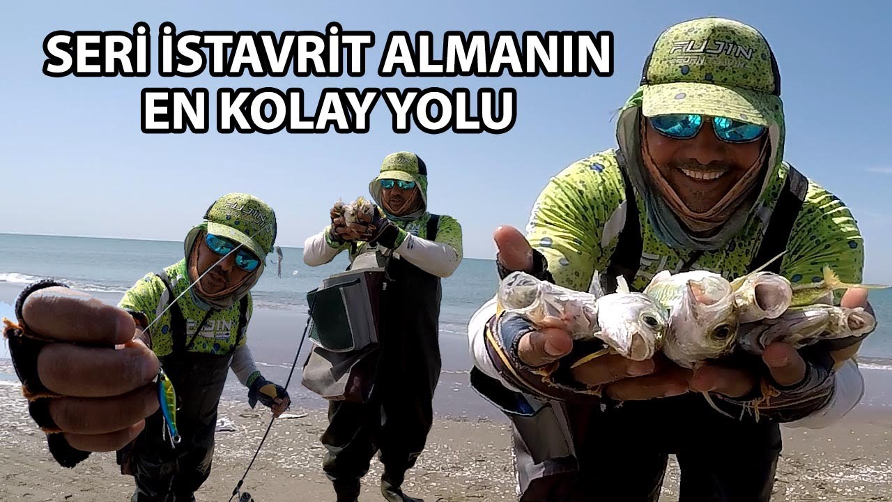 SÜRÜYÜ BULDUĞUNDA SERİ TOPLAYACAKSIIN...