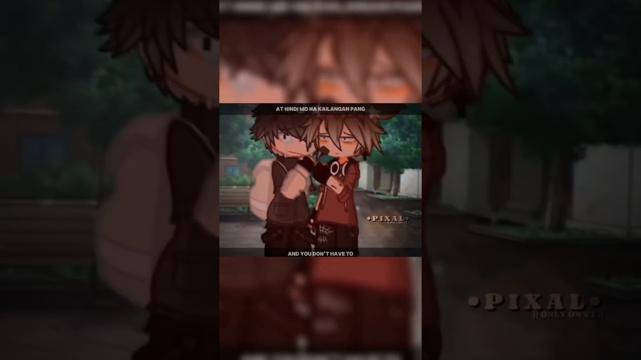 || ikaw lang❤ || GL2 || ib: @e.jan1e._.13 on tiktok || #gacha #gl2 #gachaedit