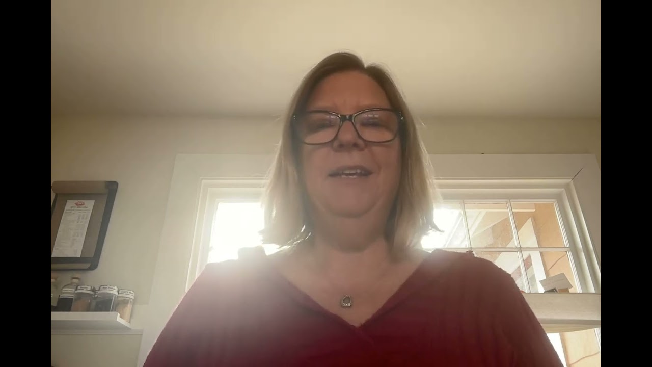 Day 36 - Mindfulness