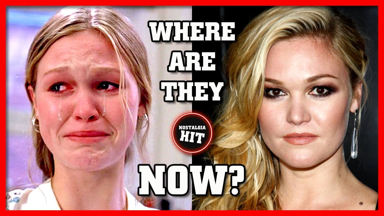 10 THINGS I HATE ABOUT YOU (1999) What The Cast Are Doing Today In 2023 (THEN AND NOW)