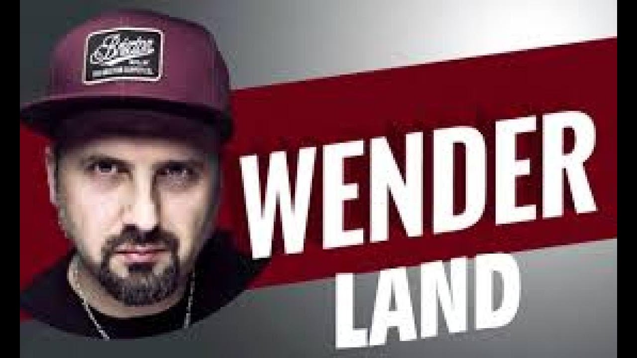 Wenderland - Lo Zoo di 105 - Terminator vs Bestemmiaman