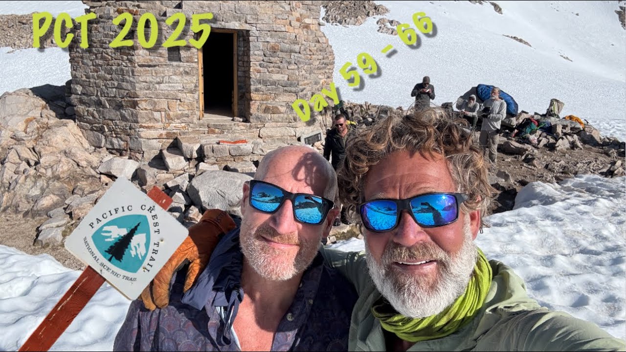 Pct day 59-66