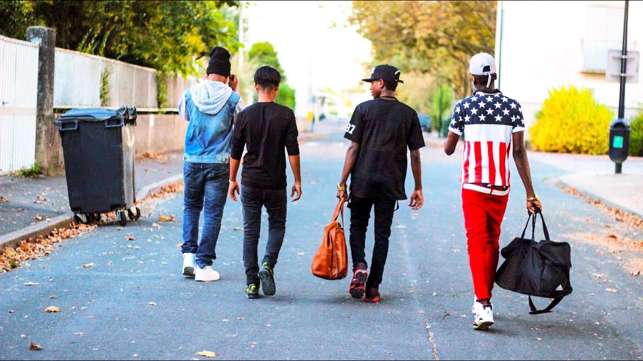 OUNO DOZE_INASKAR TOUMORI BONBON [CLIP OFFICIELLE] SIMAO-NIXO