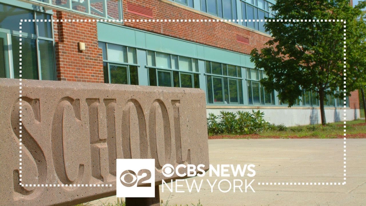 School building gap: Students face disparities in learning environments