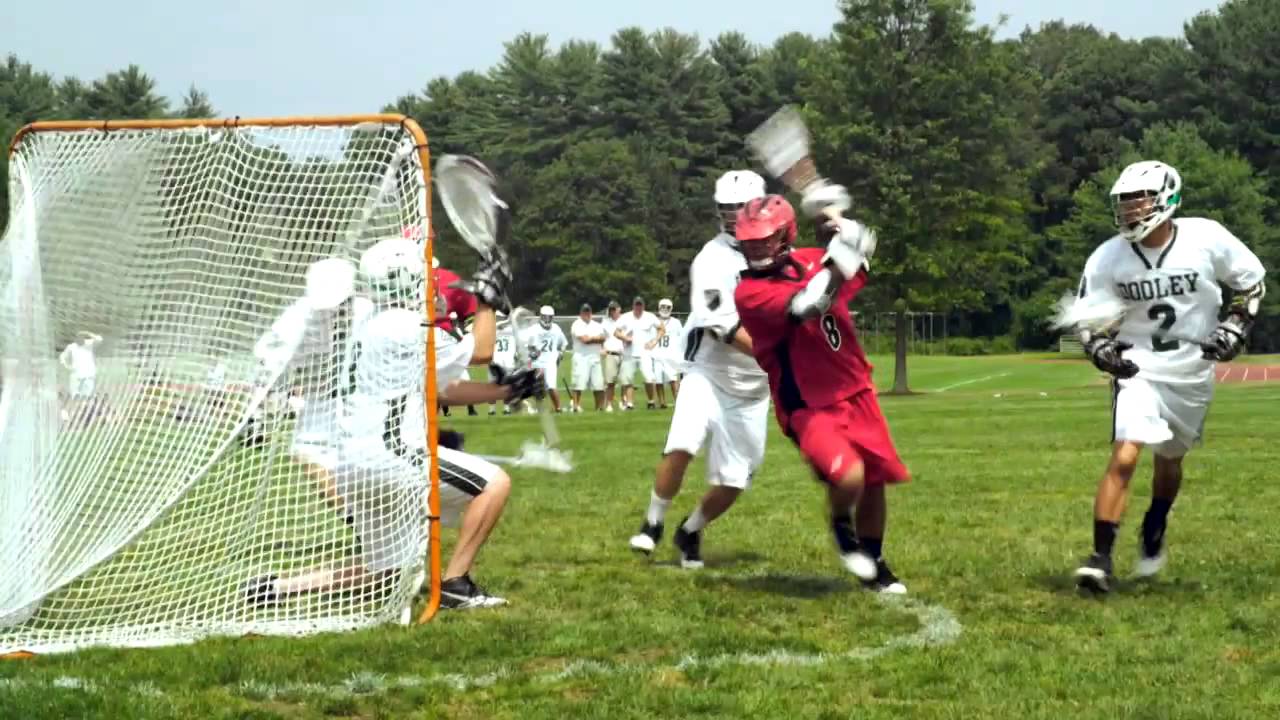 Crooked Arrows 15 TV Spot