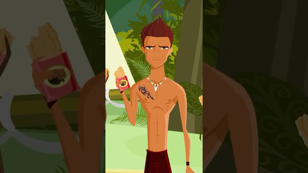 Do You Remember Stoked? #stoked #cartoonnetwork