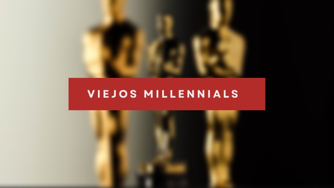 Viejos Millennials Episodio 251 - 