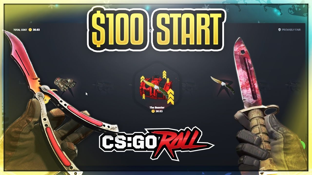 OPENING NEW CASES ON CSGOROLL!!!